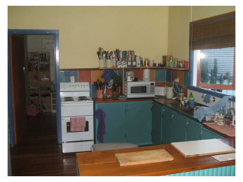 Forest Hill QLD 4342