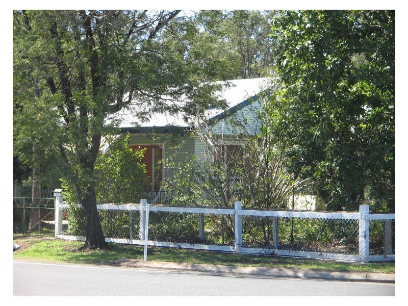 Forest Hill QLD 4342