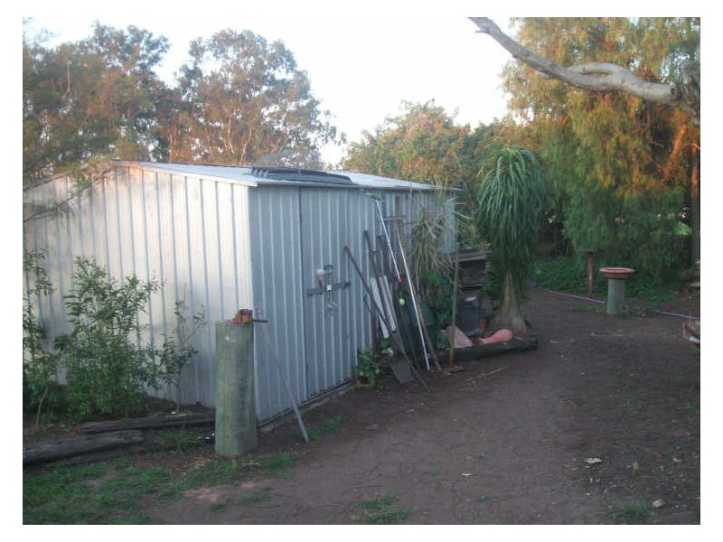 Forest Hill QLD 4342