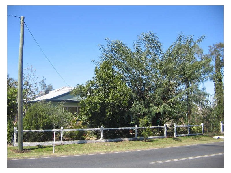 Forest Hill QLD 4342