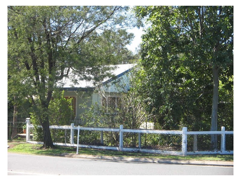 Forest Hill QLD 4342