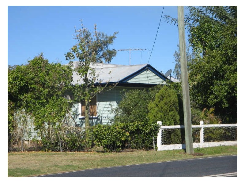 Forest Hill QLD 4342