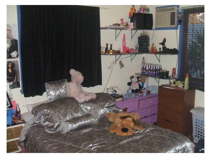 Forest Hill QLD 4342