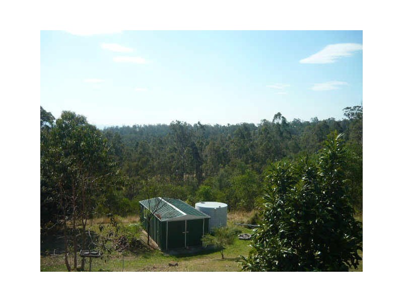 Laidley QLD 4341