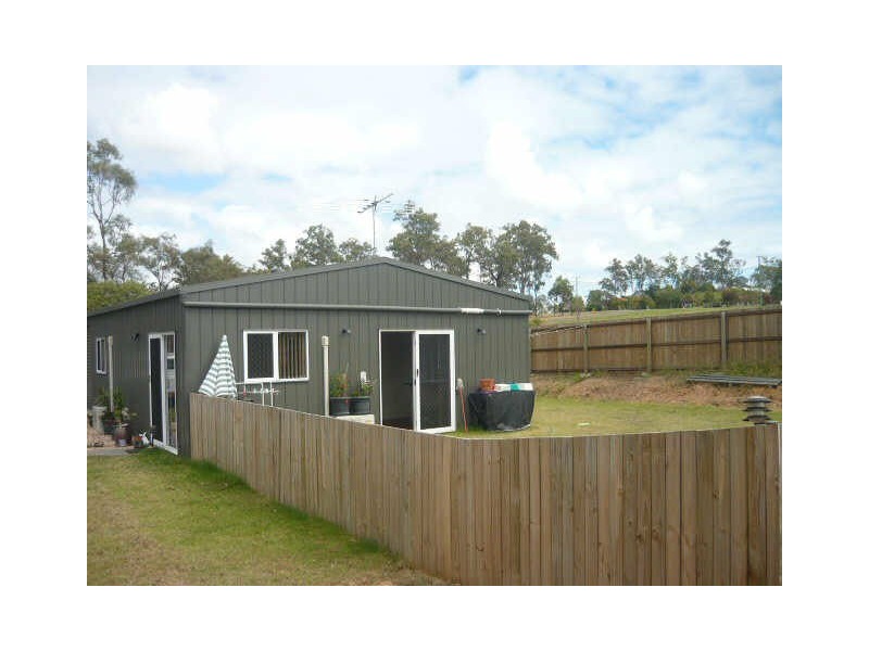 Laidley Heights QLD 4341