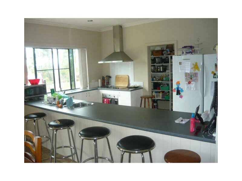 Laidley Heights QLD 4341