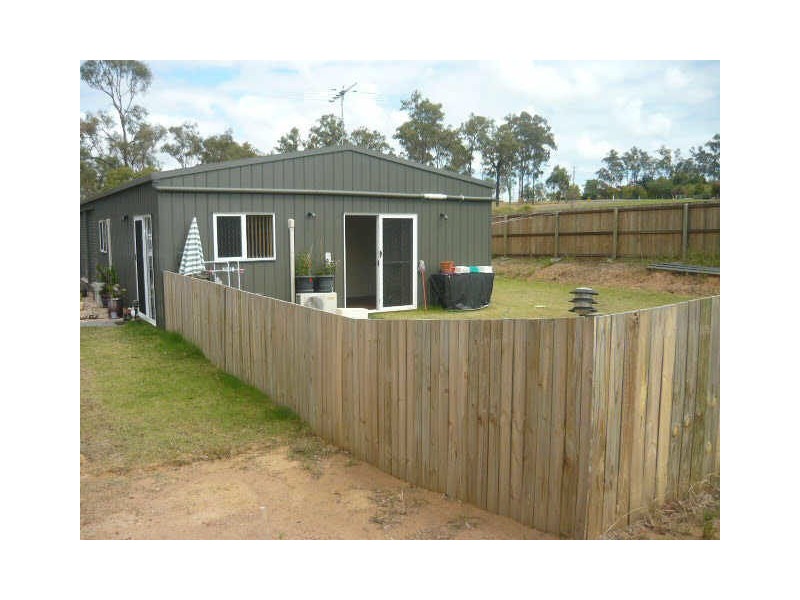 Laidley Heights QLD 4341