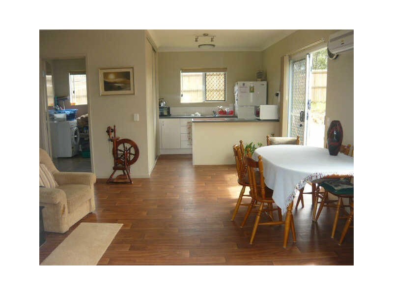 Laidley Heights QLD 4341