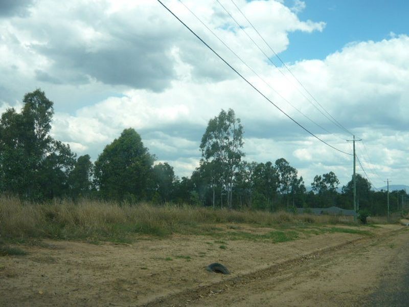 Gatton QLD 4343