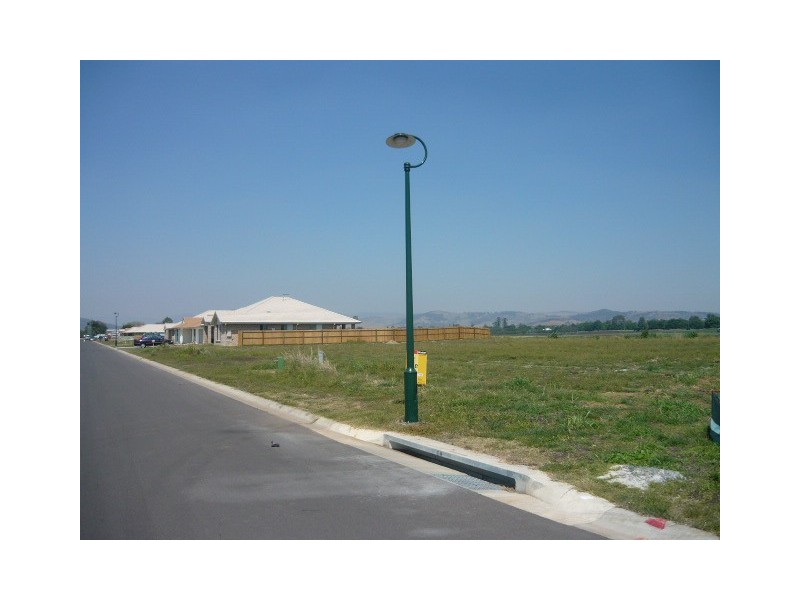 Lot 8 Emerald Gardens Cnr Hayes & Cooper St, Laidley QLD 4341