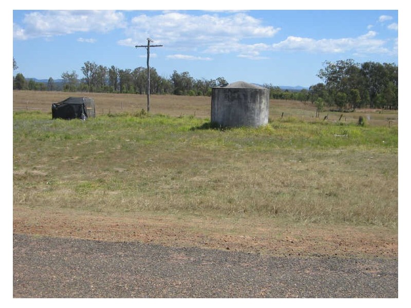 College View QLD 4343