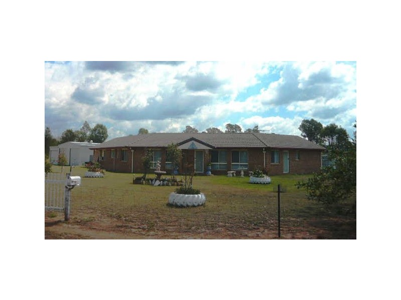 Morton Vale QLD 4343