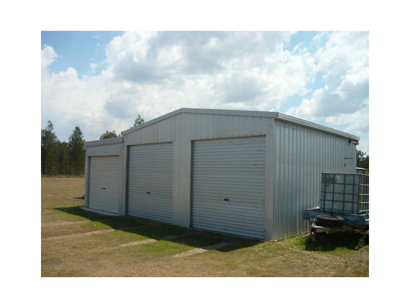 Morton Vale QLD 4343