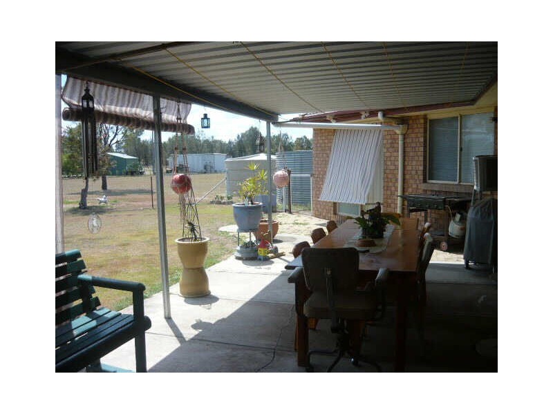 Morton Vale QLD 4343