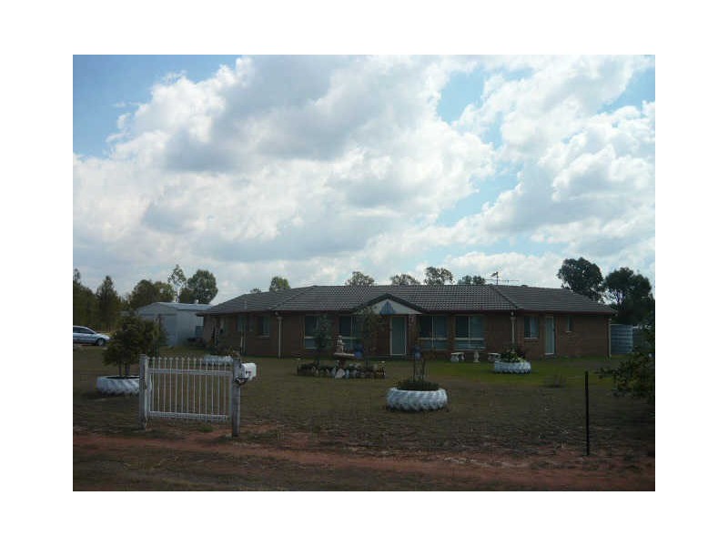 Morton Vale QLD 4343