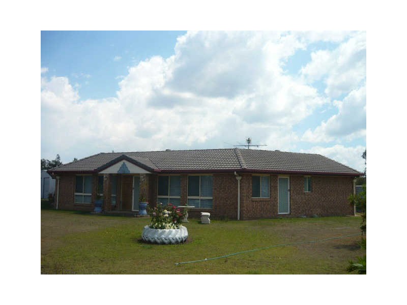 Morton Vale QLD 4343