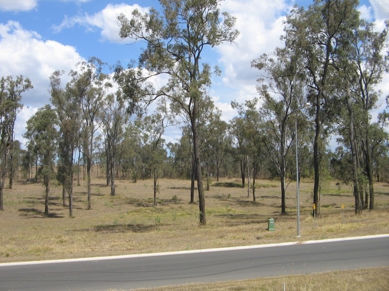 Laidley Heights QLD 4341