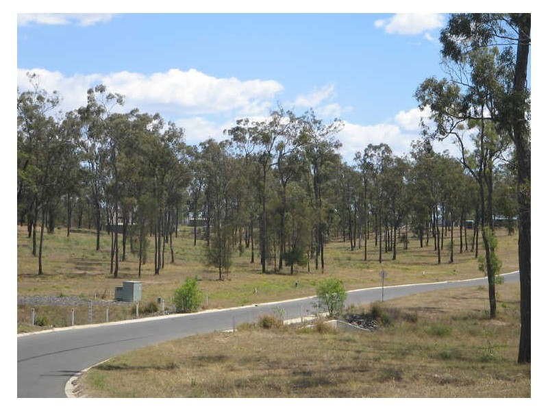 Laidley Heights QLD 4341