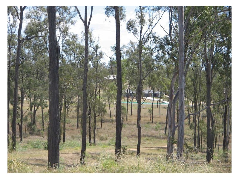 Laidley Heights QLD 4341