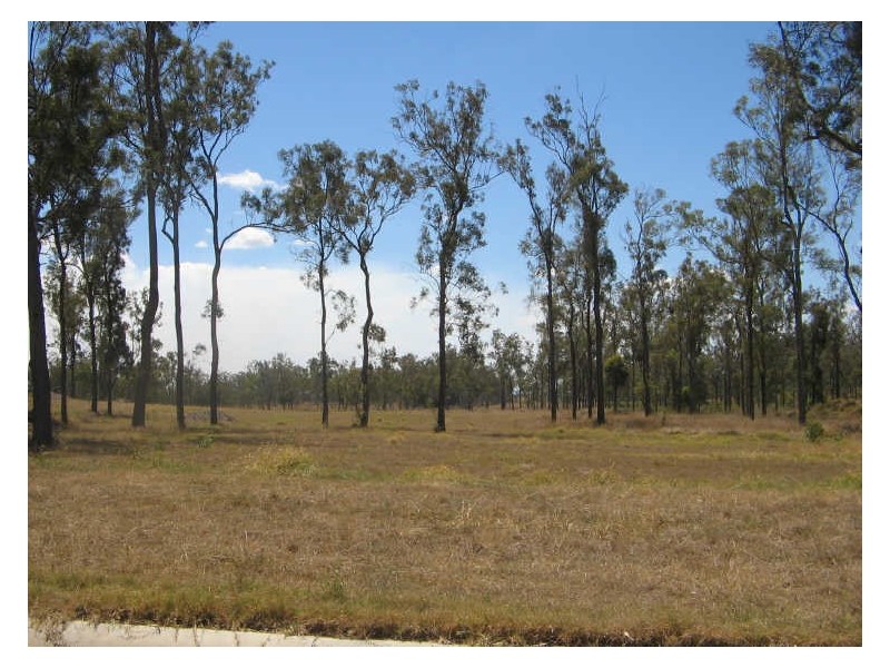 Laidley Heights QLD 4341