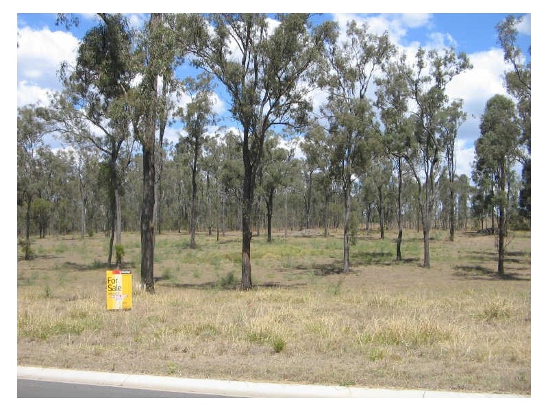 Laidley Heights QLD 4341