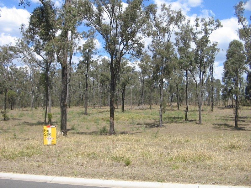 Laidley Heights QLD 4341