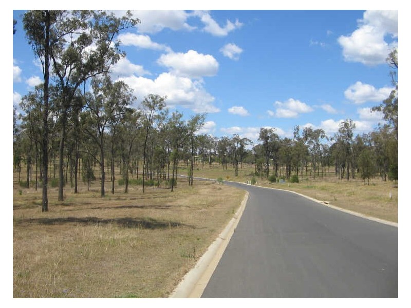 Laidley Heights QLD 4341