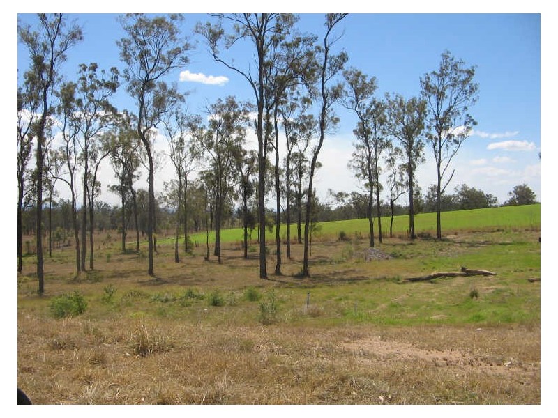 Laidley Heights QLD 4341