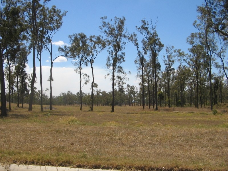 Lot 3 Hanlon Court, Laidley Heights QLD 4341