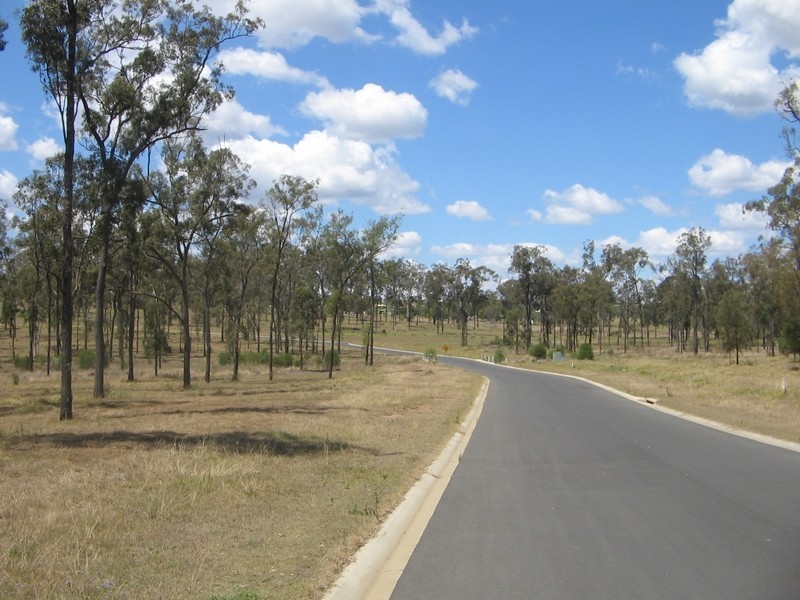 Lot 4 Hanlon Court, Laidley Heights QLD 4341
