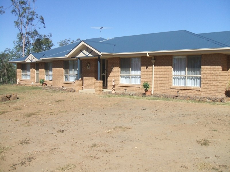 28 Radke Court, Gatton QLD 4343