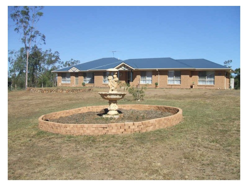 28 Radke Court, Gatton QLD 4343