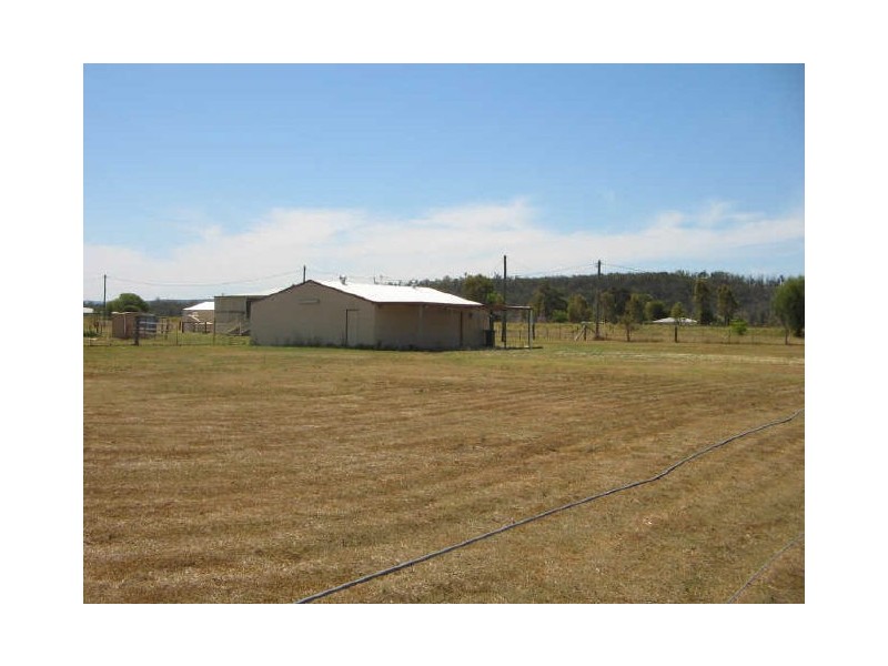 Grantham QLD 4347