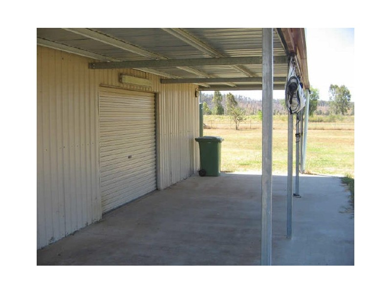 Grantham QLD 4347