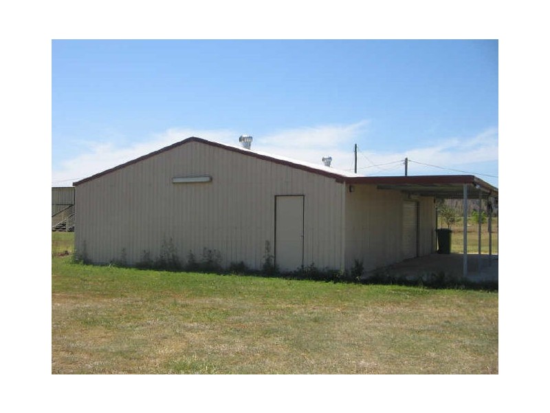 Grantham QLD 4347