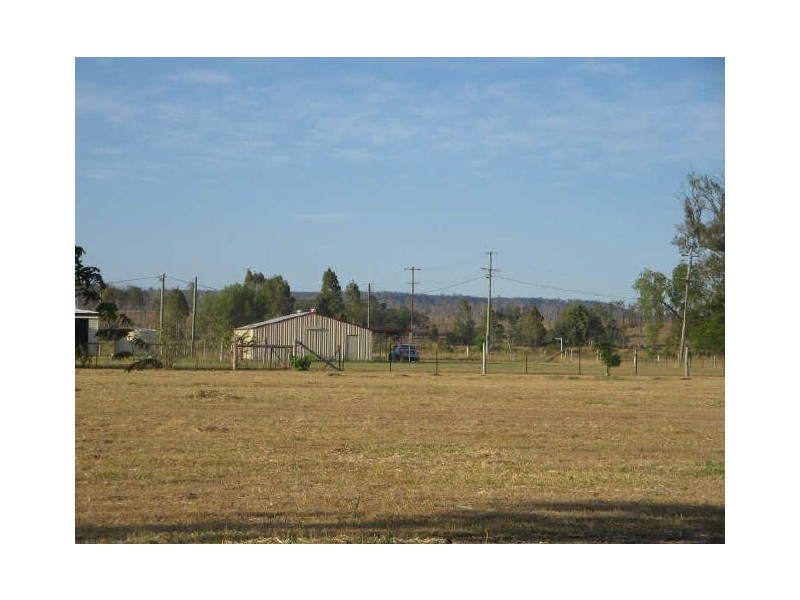 Grantham QLD 4347