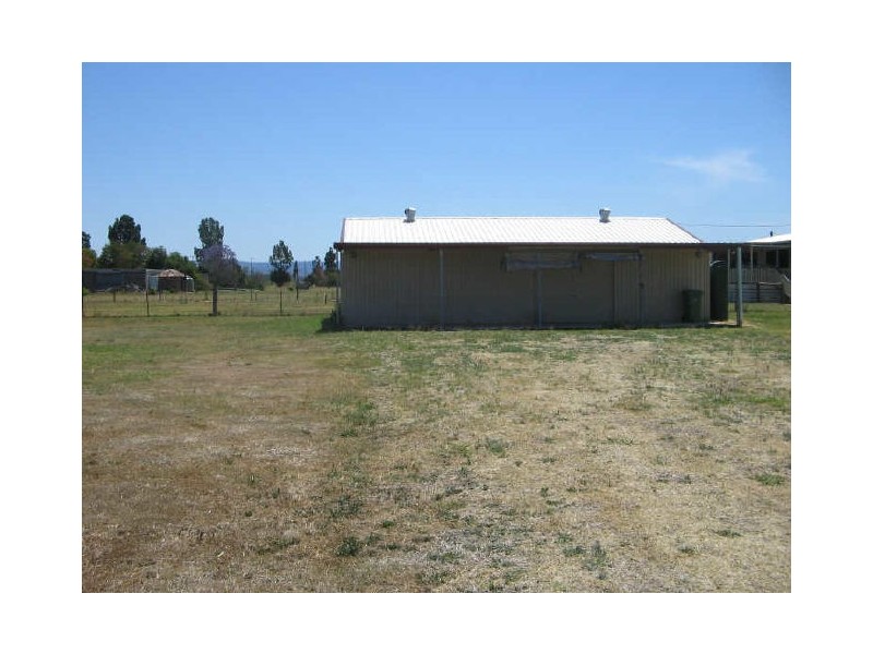 Grantham QLD 4347