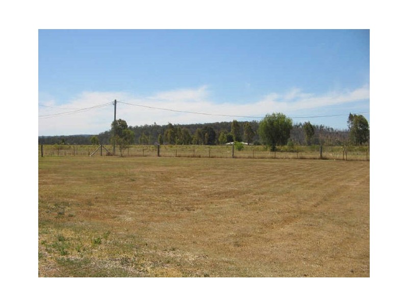 Grantham QLD 4347
