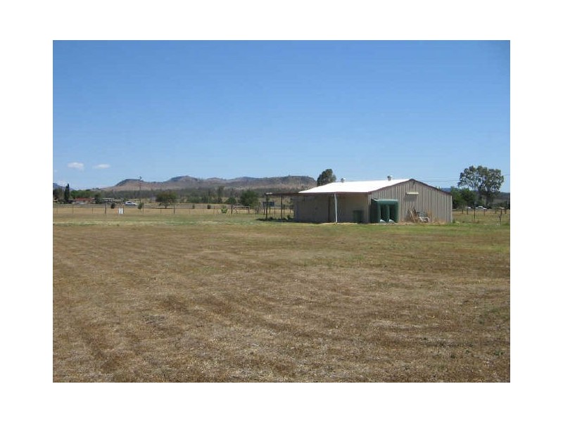 Grantham QLD 4347
