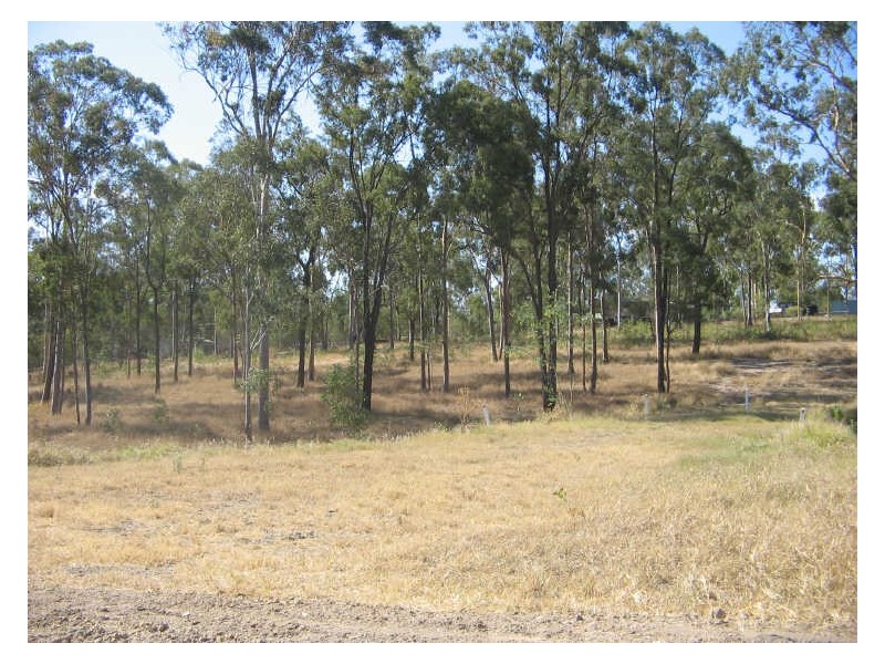 Regency Downs QLD 4341