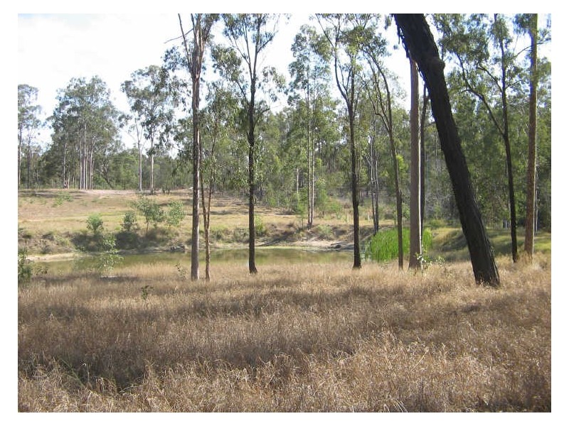 Regency Downs QLD 4341