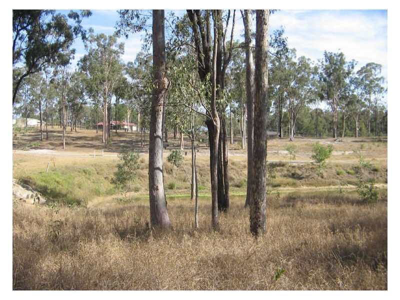 Regency Downs QLD 4341