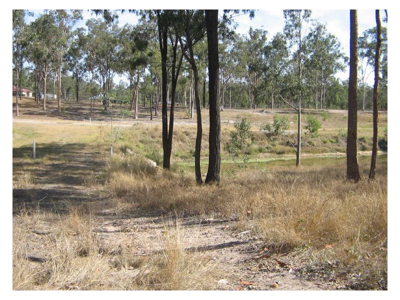 Regency Downs QLD 4341