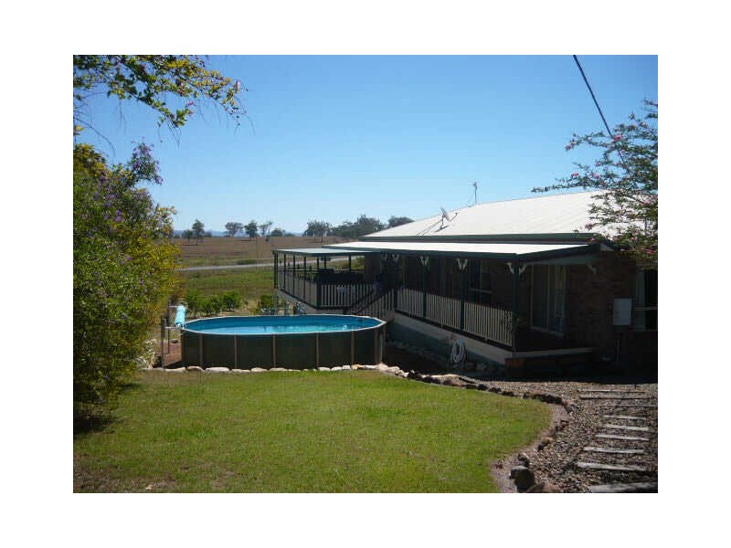 Adare QLD 4343