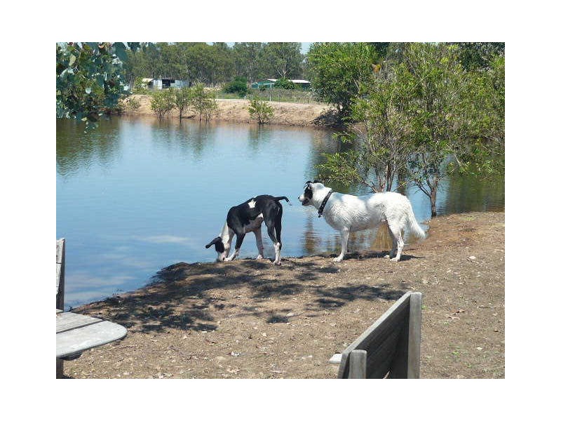 17 Markai Road, Lockyer Waters QLD 4311