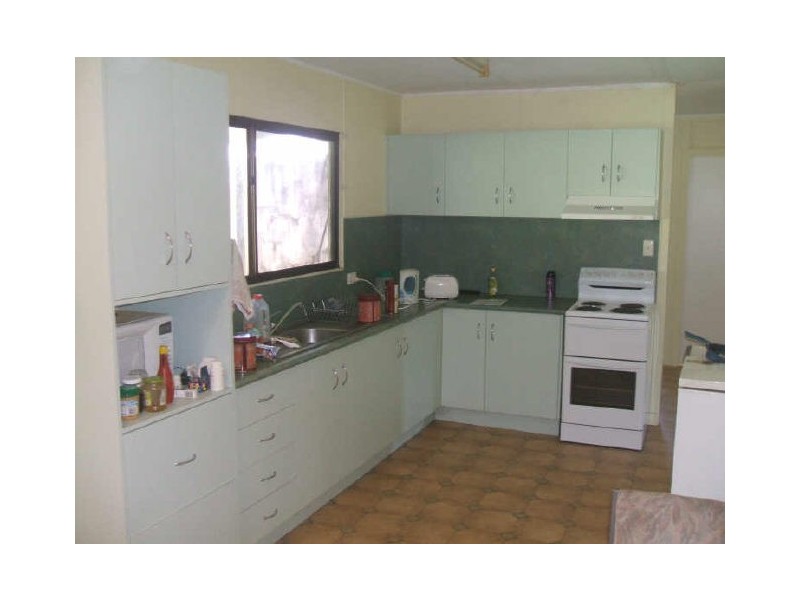 Mount Whitestone QLD 4347