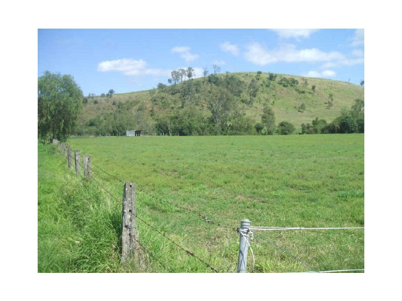 Mount Whitestone QLD 4347