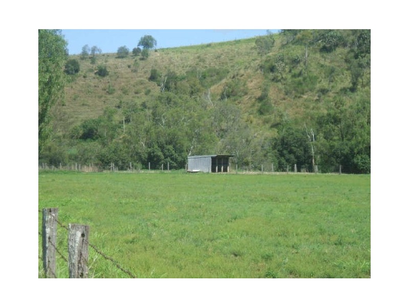 Mount Whitestone QLD 4347