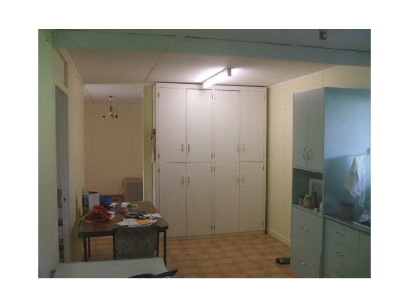 Mount Whitestone QLD 4347