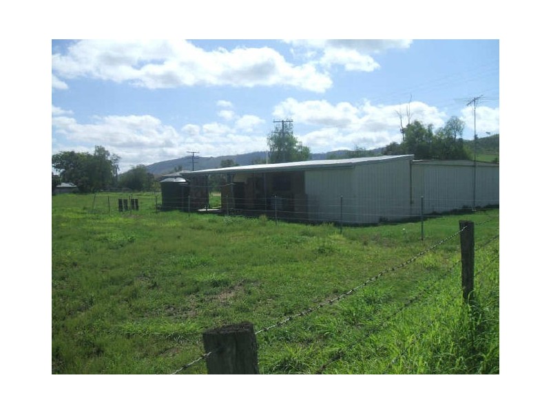 Mount Whitestone QLD 4347